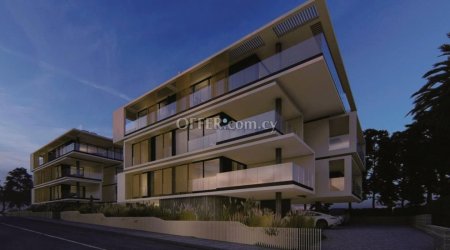 2 Bed Apartment for Sale in Germasogeia, Limassol - 2