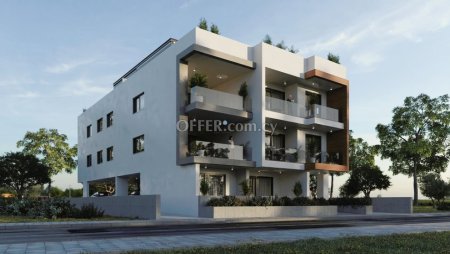 2 Bed Apartment for Sale in Oroklini, Larnaca - 8