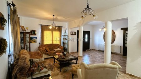 4 Bed House for Sale in Kiti, Larnaca - 8