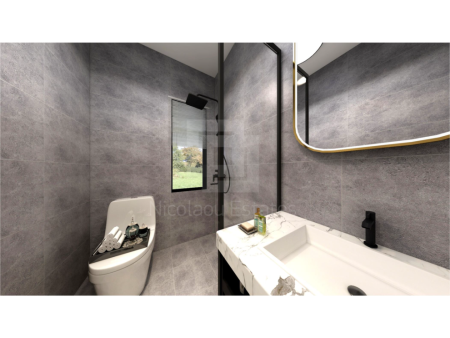 2 Bedroom Apartment for Sale in Chloraka Paphos - 4