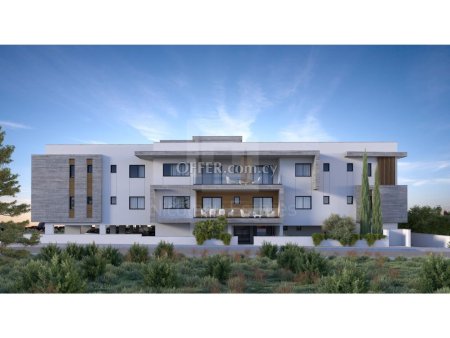 2 Bedroom Apartment for Sale in Chloraka Paphos - 4