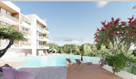 2 Bed Apartment for Sale in Kapparis, Ammochostos - 4