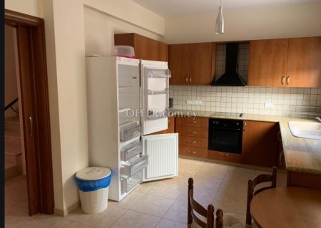 House (Semi detached) in Agia Fyla, Limassol for Sale - 5