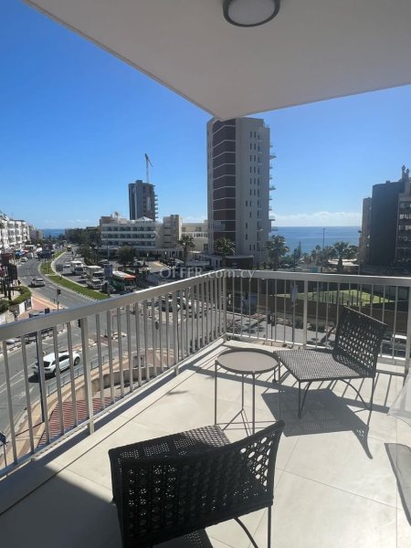 Apartment (Flat) in Agios Tychonas, Limassol for Sale - 8