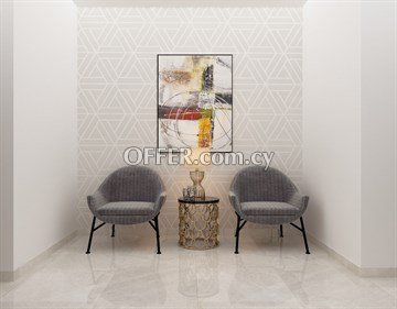 New 3 bedroom Apartment  in Agioi Omologites,
all apartments have Phot - 5