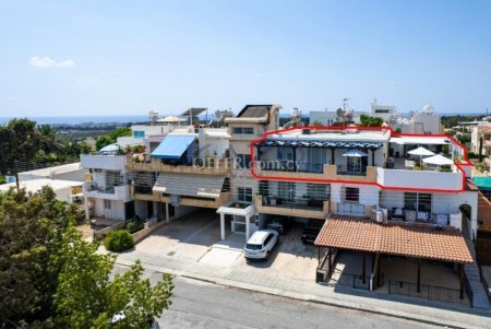 3 bedroom apartment in Geroskipou, Paphos - 2