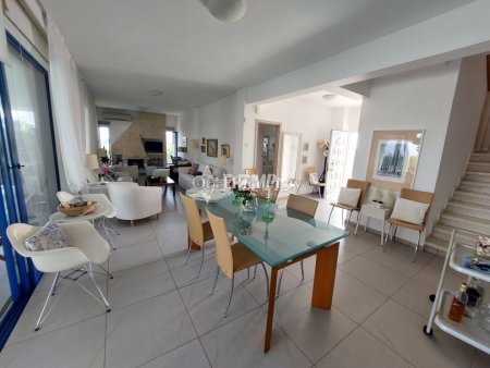 Villa For Rent in Timi, Paphos - DP4263 - 8