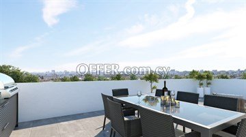 2 Bedroom Apartment  In Deryneia, Famagusta - 5