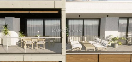 3 BEDROOM APARTMENT 700 m TO THE SEA IN AG.IOANNIS - 6