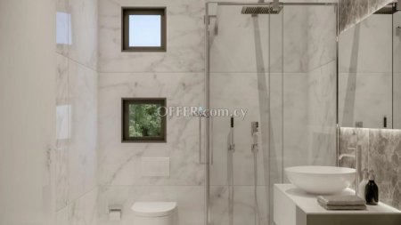 3 Bed Detached Villa for Sale in Germasogeia, Limassol - 2