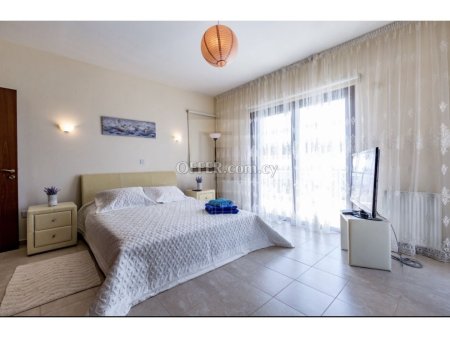 4 Bedroom Villa with a Private Swimming Pool in Drinia Paphos - 7