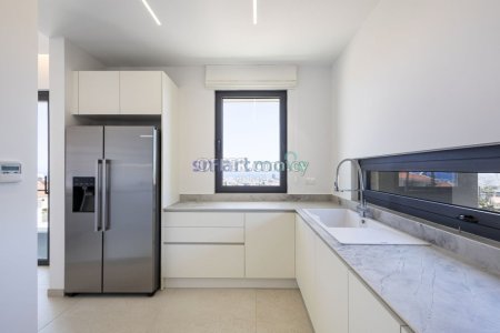 4 Bedroom Detached House For Sale Limassol - 7