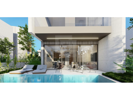3 Bedroom Villa for Sale in Kissonerga Paphos - 2