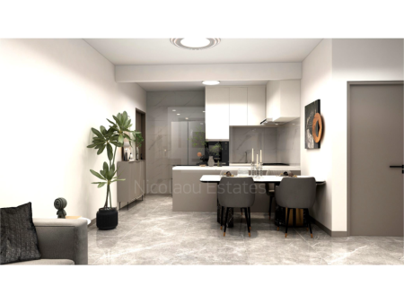 2 Bedroom Apartment for Sale in Chloraka Paphos - 3