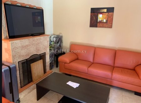 House (Semi detached) in Agia Fyla, Limassol for Sale - 4