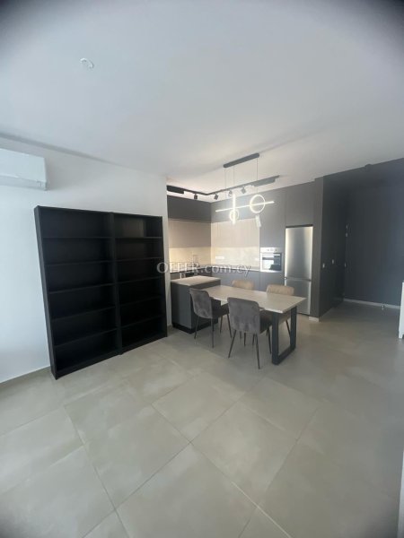Apartment (Flat) in Agios Tychonas, Limassol for Sale - 7