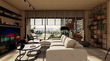 1 Bedroom Apartment  In Krasa Area-Aradippou, Larnaka - 3