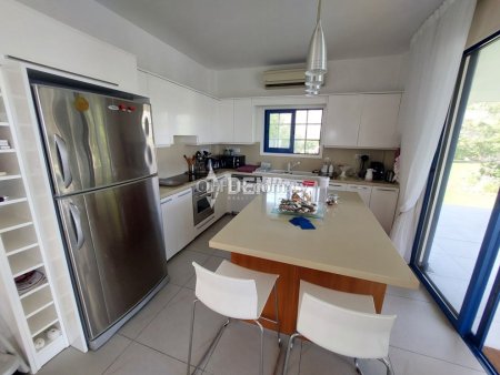 Villa For Rent in Timi, Paphos - DP4263 - 7