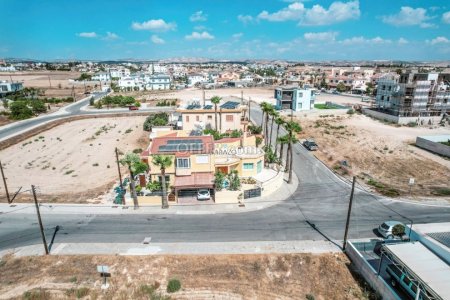 Building Plot for Sale in Aradippou, Larnaca - 6