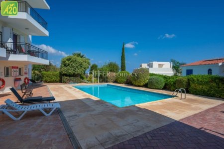 First Floor Apartment in Neo Chorio - 7
