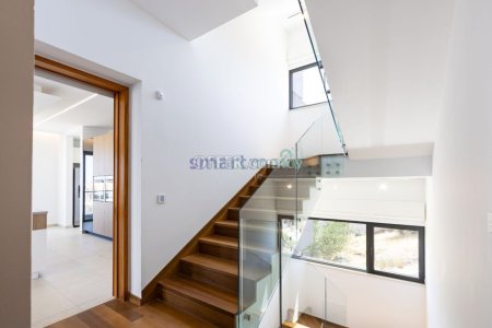 4 Bedroom Detached House For Sale Limassol - 6