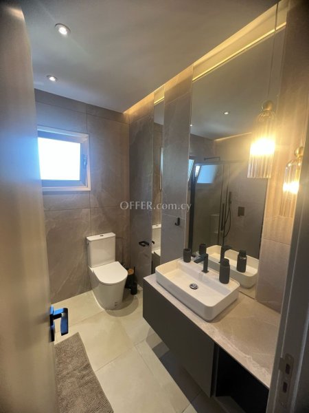 Apartment (Flat) in Agios Tychonas, Limassol for Sale - 6