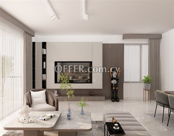 New 3 bedroom Apartment  in Agioi Omologites,
all apartments have Phot - 3