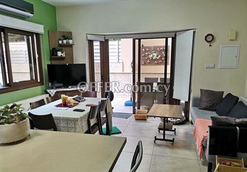 4 Bedroom Detached House With Private Pool  In Strovolos, Nicosia - 2