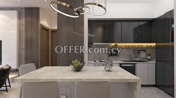 2 Bedroom Apartment  In Deryneia, Famagusta - 3
