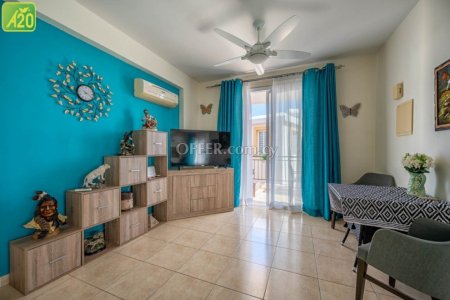 First Floor Apartment in Neo Chorio - 6