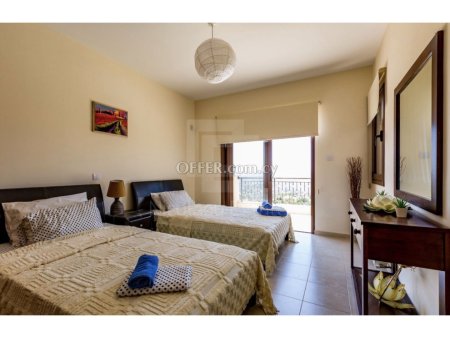 4 Bedroom Villa with a Private Swimming Pool in Drinia Paphos - 5
