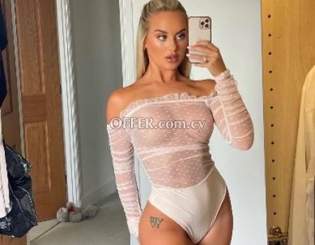 New classy escort in town - 2