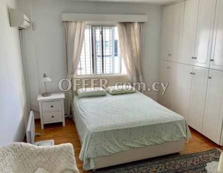 ⚠️⚠️ 3-bedroom apartment in Makedonitissa for rent ⚠️⚠️ 220 - 7