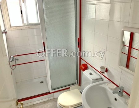 ⚠️⚠️ 3-bedroom apartment in Makedonitissa for rent ⚠️⚠️ 220 - 3
