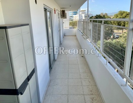 ⚠️⚠️ 3-bedroom apartment in Makedonitissa for rent ⚠️⚠️ 220 - 2