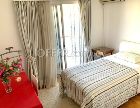 ⚠️⚠️ 3-bedroom apartment in Makedonitissa for rent ⚠️⚠️ 220 - 6