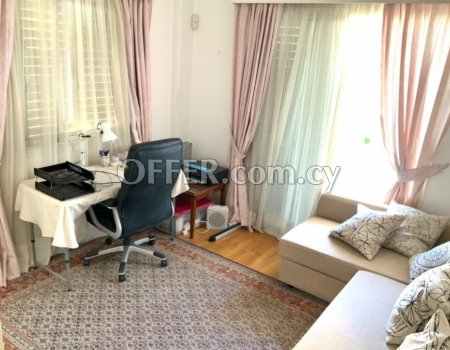 ⚠️⚠️ 3-bedroom apartment in Makedonitissa for rent ⚠️⚠️ 220 - 5