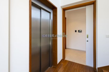 4 Bedroom Detached House For Sale Limassol - 5