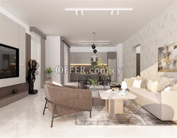 New 3 bedroom Apartment  in Agioi Omologites,
all apartments have Phot - 2