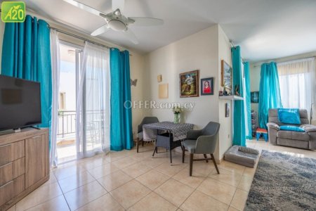 First Floor Apartment in Neo Chorio - 5