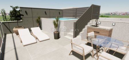 3 BEDROOM APARTMENT 700 m TO THE SEA IN AG.IOANNIS - 3