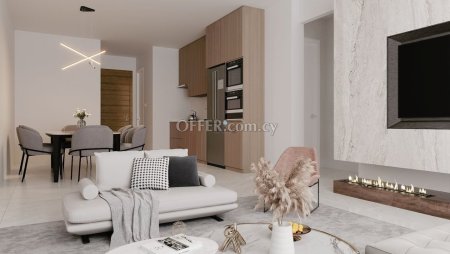 2 Bed Apartment for Sale in Oroklini, Larnaca - 4