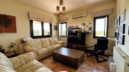 4 Bed House for Sale in Kiti, Larnaca - 4