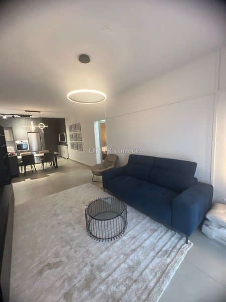 Apartment (Flat) in Agios Tychonas, Limassol for Sale - 4