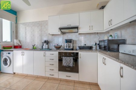 First Floor Apartment in Neo Chorio - 4
