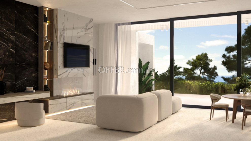 Apartment (Flat) in Agios Tychonas, Limassol for Sale - 3