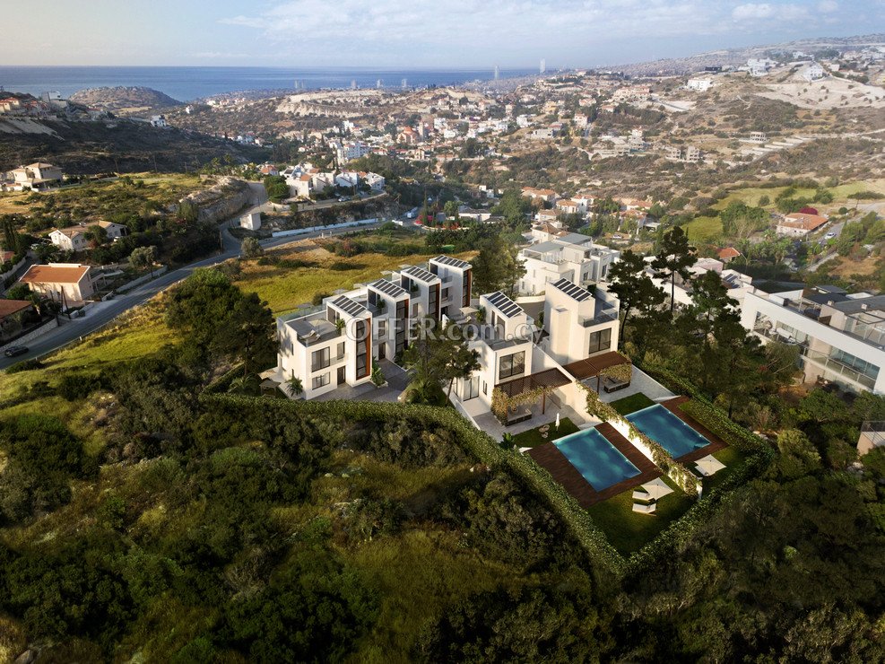Apartment (Flat) in Agios Tychonas, Limassol for Sale - 10
