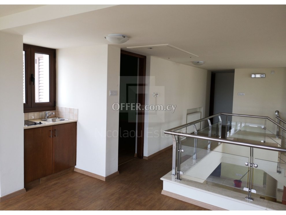 Luxury Four bedroom villa with private swimming pool in Engomi Makedonitissa - 2
