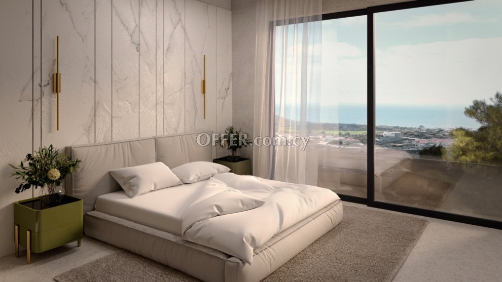 Apartment (Flat) in Agios Tychonas, Limassol for Sale - 5