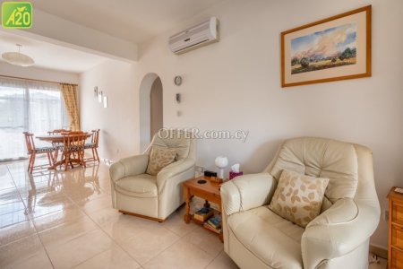 Ground Floor Apartment in Prodromi - 3